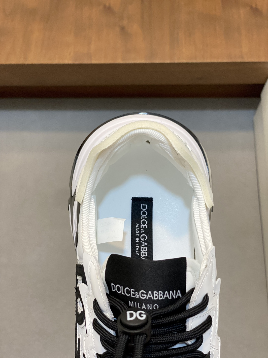 olce & Gabbana shoe